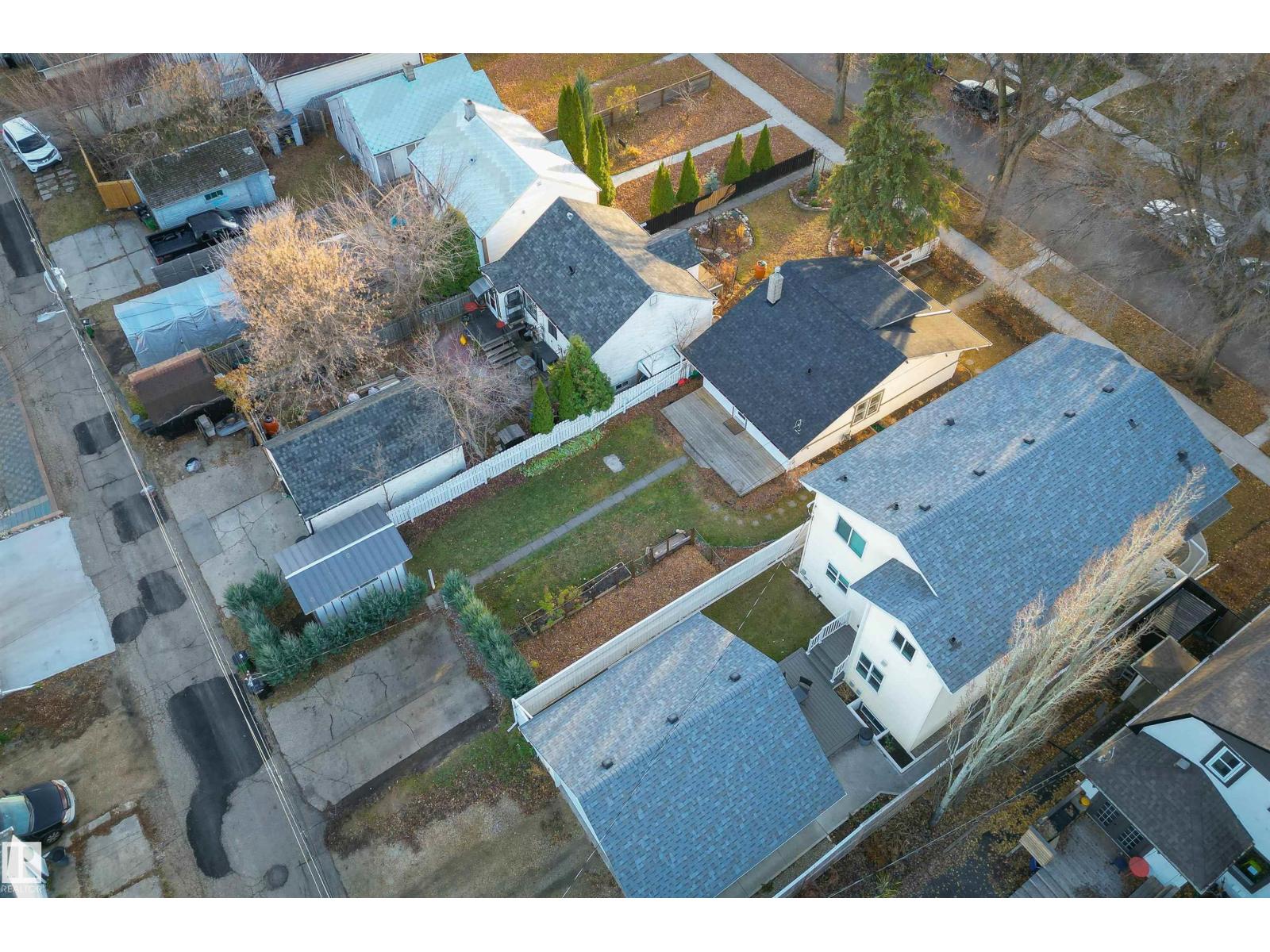 11227 69 St Nw, Edmonton, Alberta  T5B 1R6 - Photo 51 - E4465670