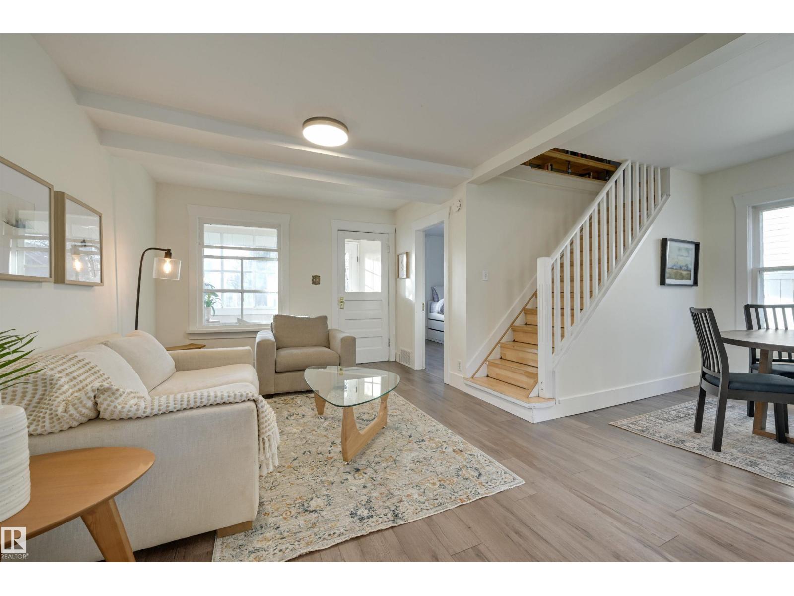 11227 69 St Nw, Edmonton, Alberta  T5B 1R6 - Photo 6 - E4465670