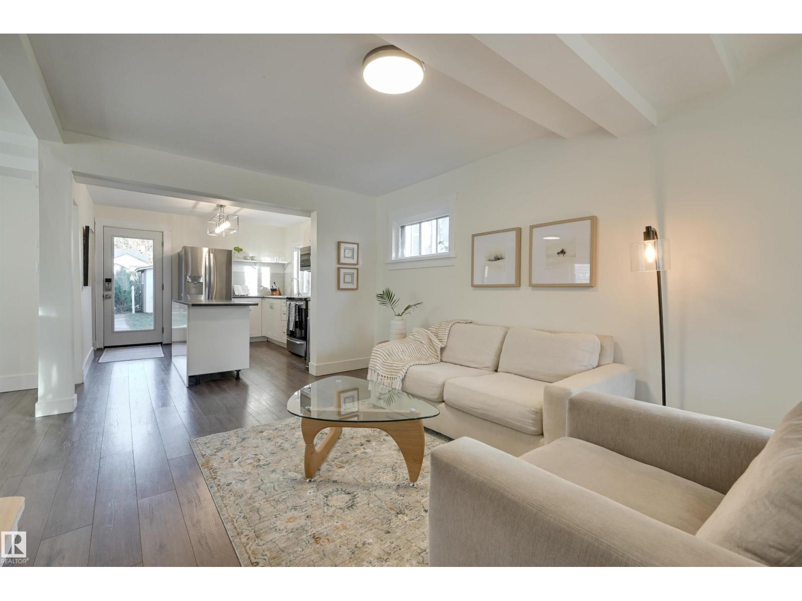 11227 69 St Nw, Edmonton, Alberta  T5B 1R6 - Photo 7 - E4465670