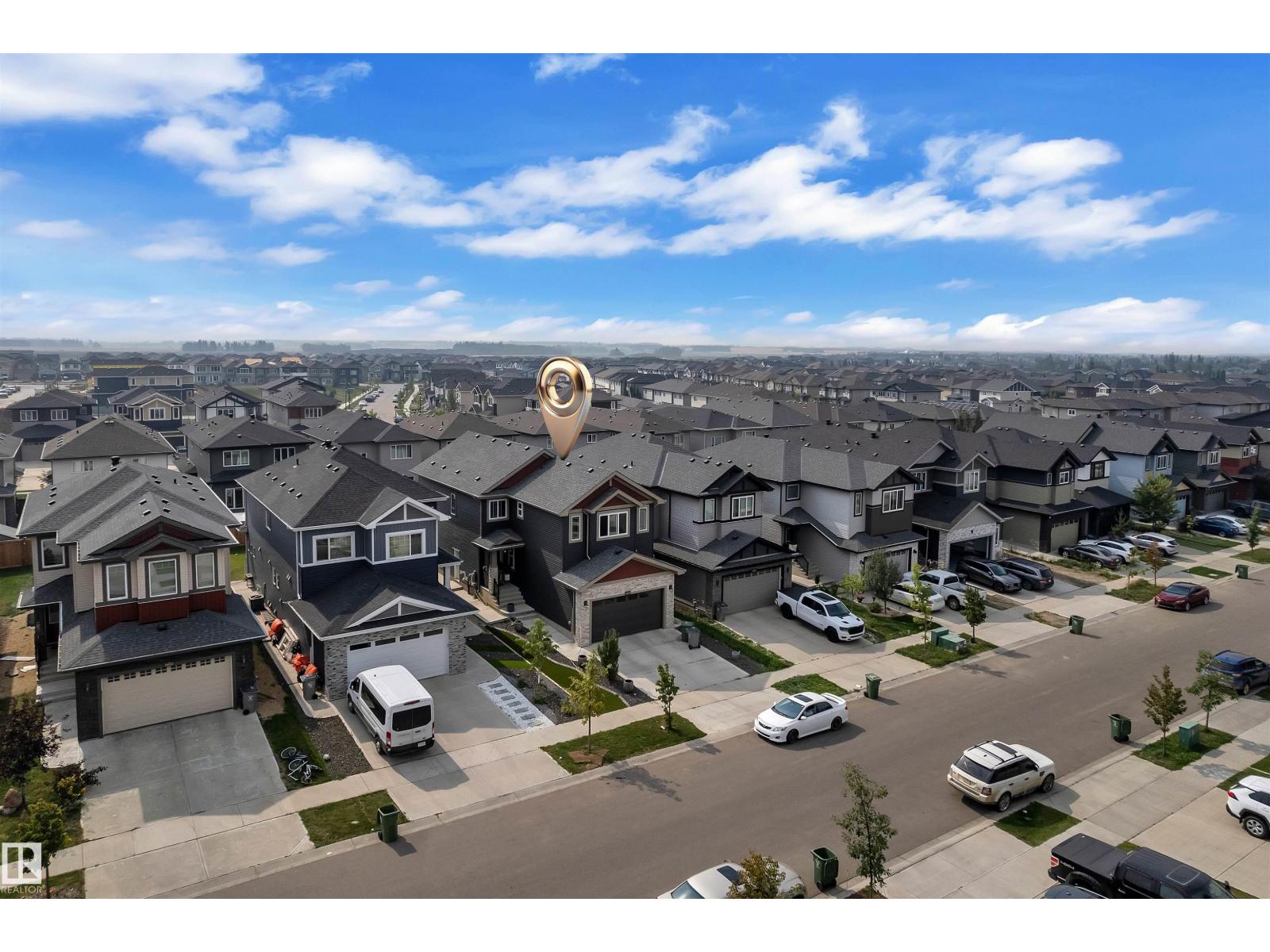 3607 46 Av, Beaumont, Alberta  T4X 2W3 - Photo 4 - E4465671