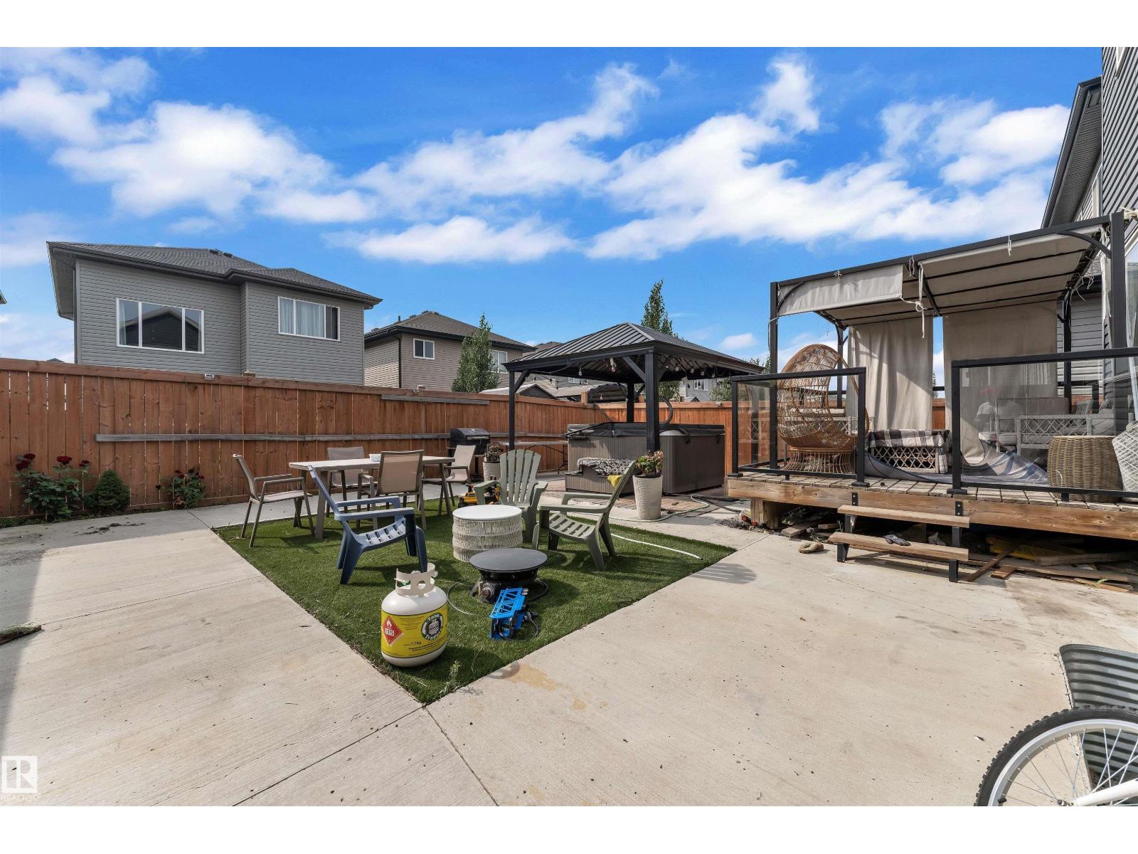 3607 46 Av, Beaumont, Alberta  T4X 2W3 - Photo 44 - E4465671