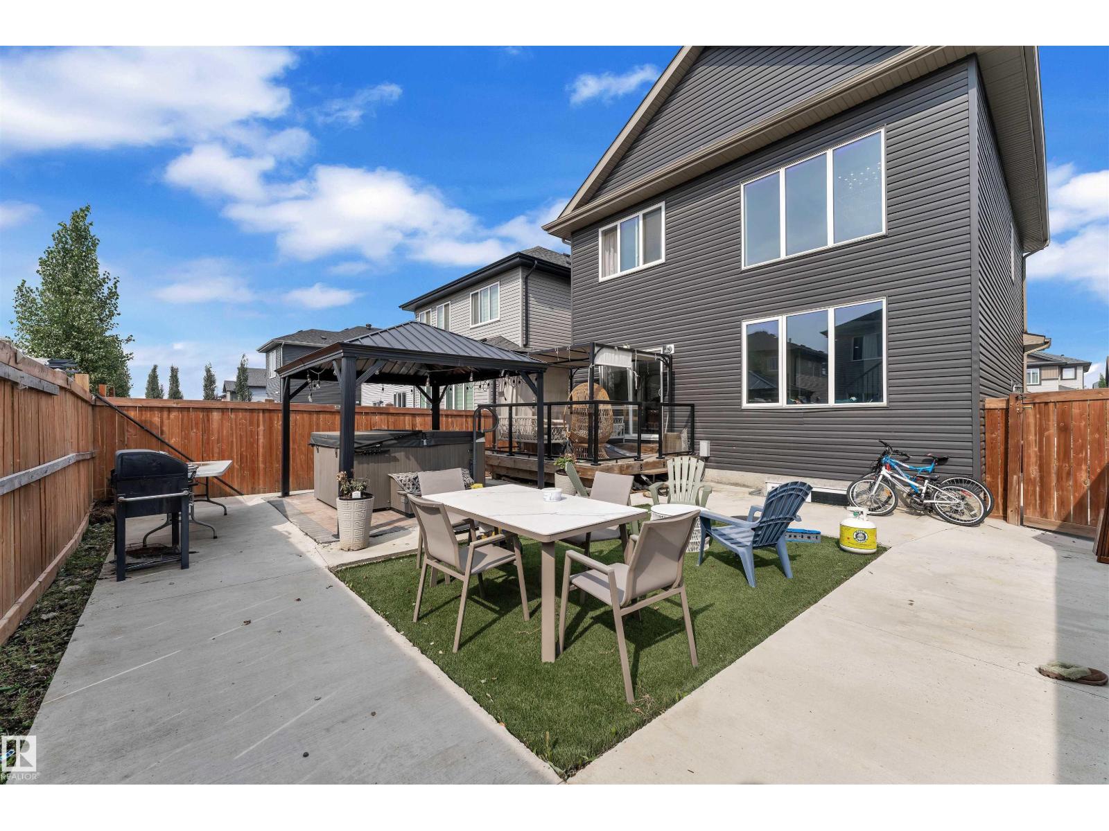 3607 46 Av, Beaumont, Alberta  T4X 2W3 - Photo 45 - E4465671