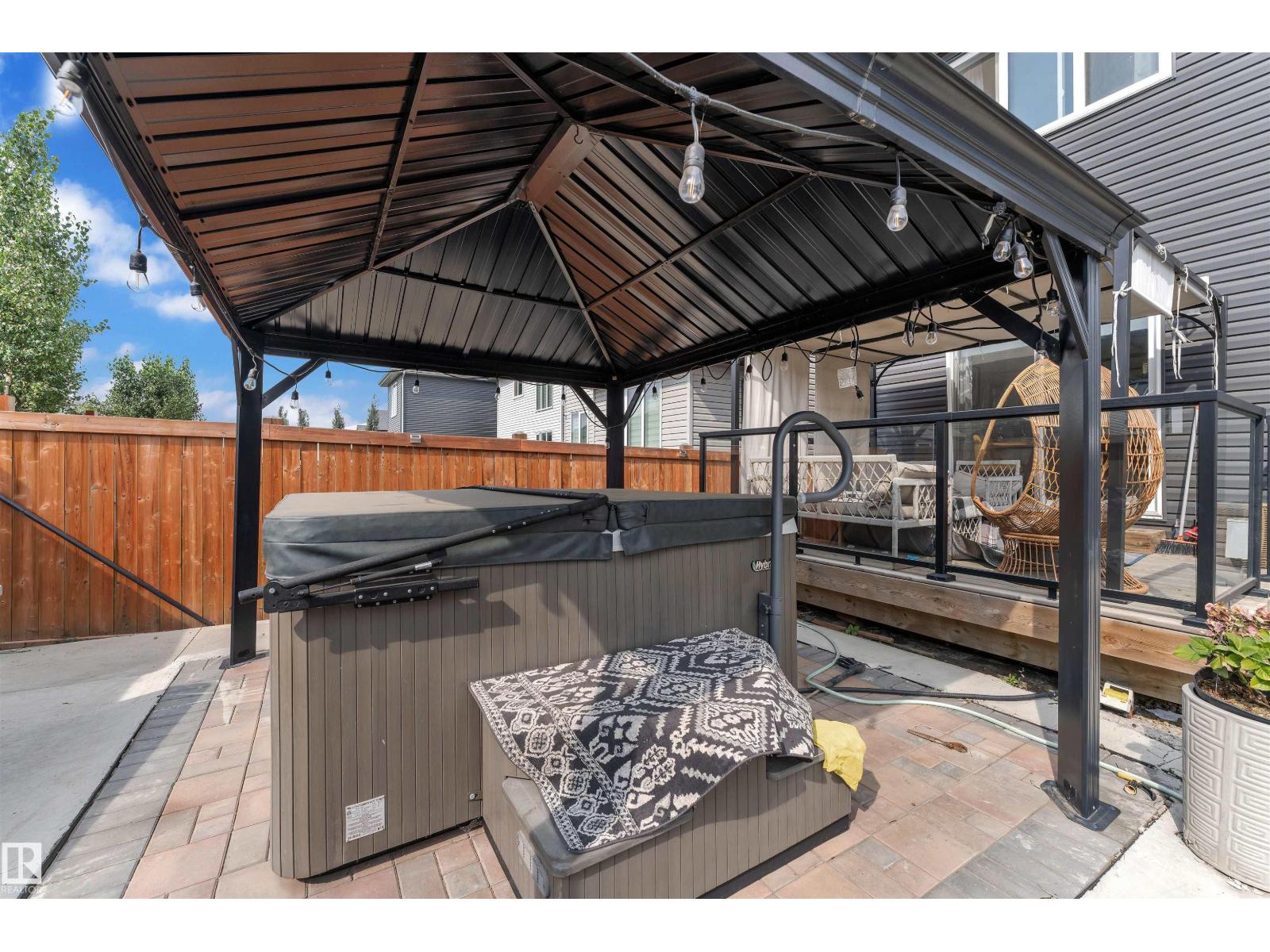 3607 46 Av, Beaumont, Alberta  T4X 2W3 - Photo 46 - E4465671