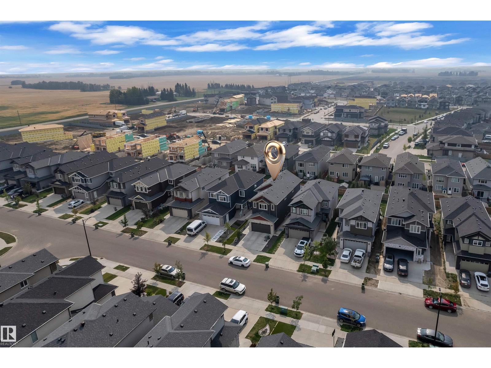 3607 46 Av, Beaumont, Alberta  T4X 2W3 - Photo 47 - E4465671