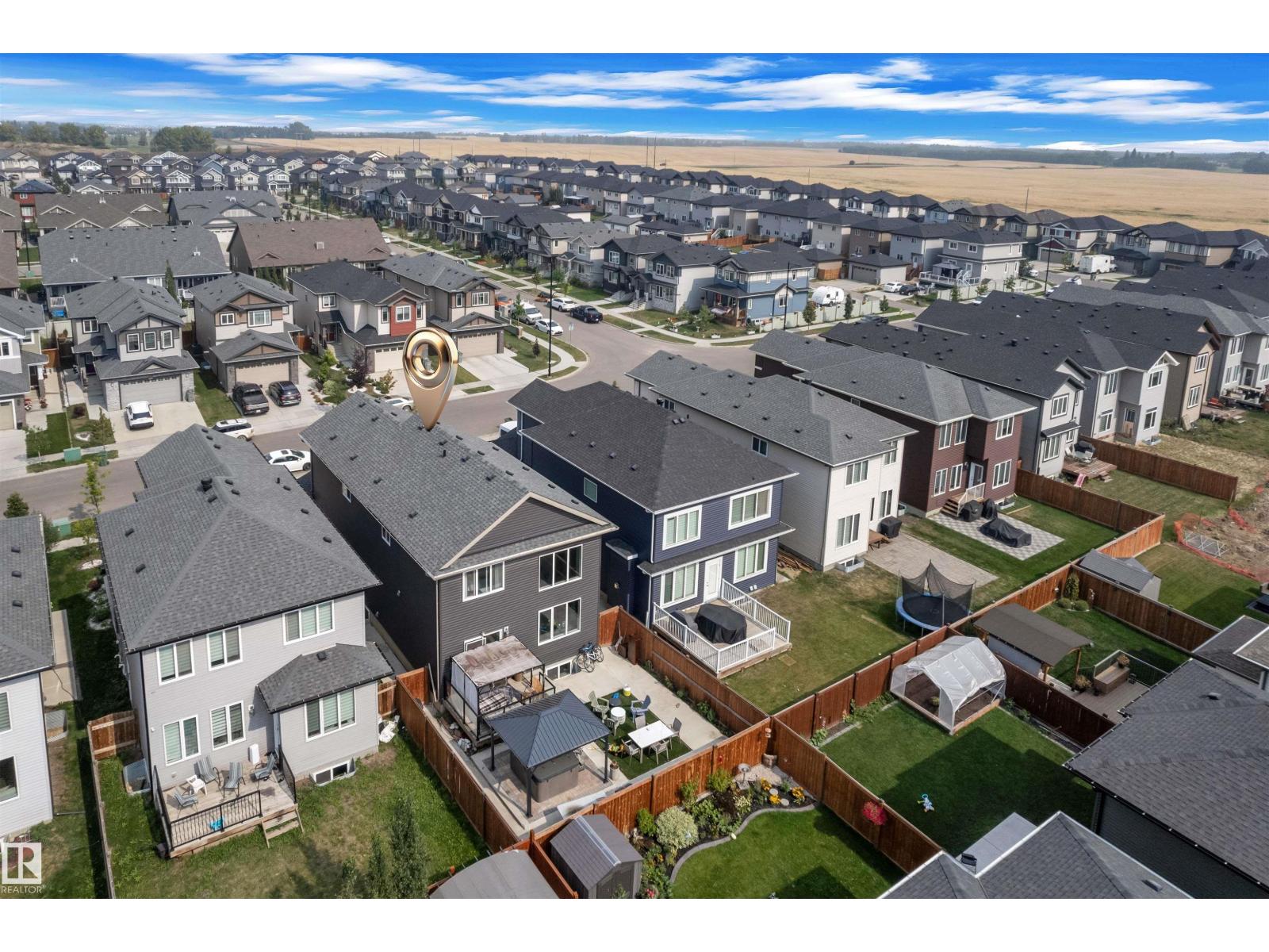 3607 46 Av, Beaumont, Alberta  T4X 2W3 - Photo 48 - E4465671