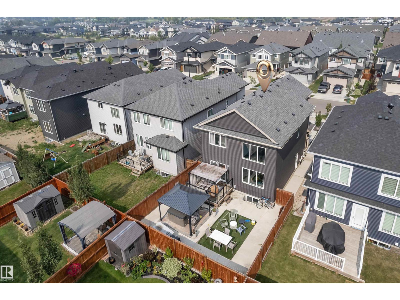 3607 46 Av, Beaumont, Alberta  T4X 2W3 - Photo 49 - E4465671