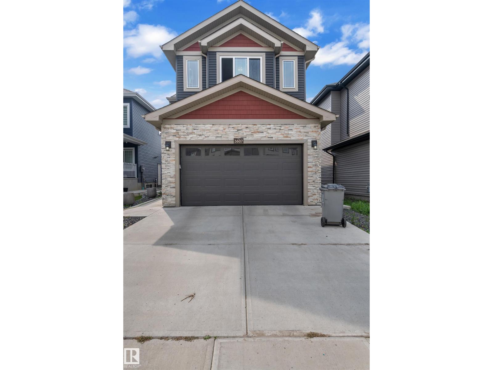 3607 46 Av, Beaumont, Alberta  T4X 2W3 - Photo 5 - E4465671