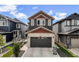 3607 46 AV Forest Heights (Beaumont)