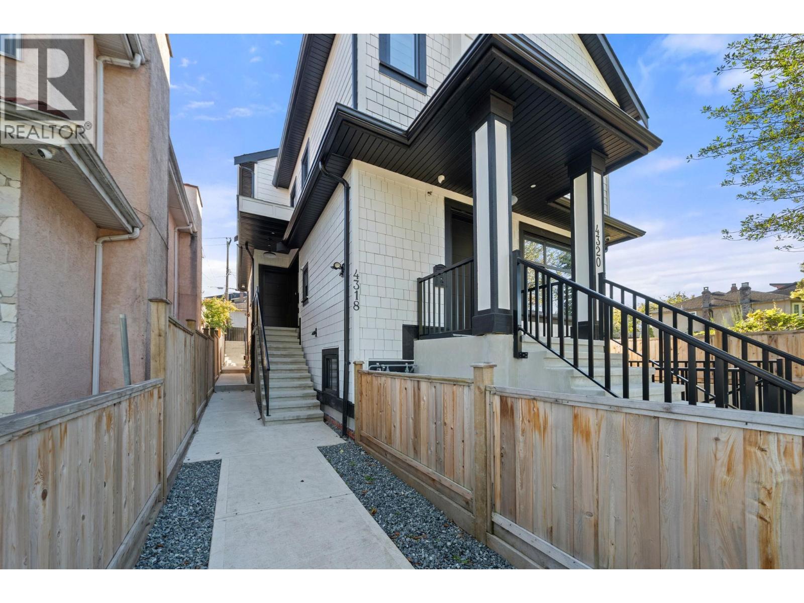 4318 Nanaimo Street, Vancouver, British Columbia  V5N 5J1 - Photo 40 - R3055330