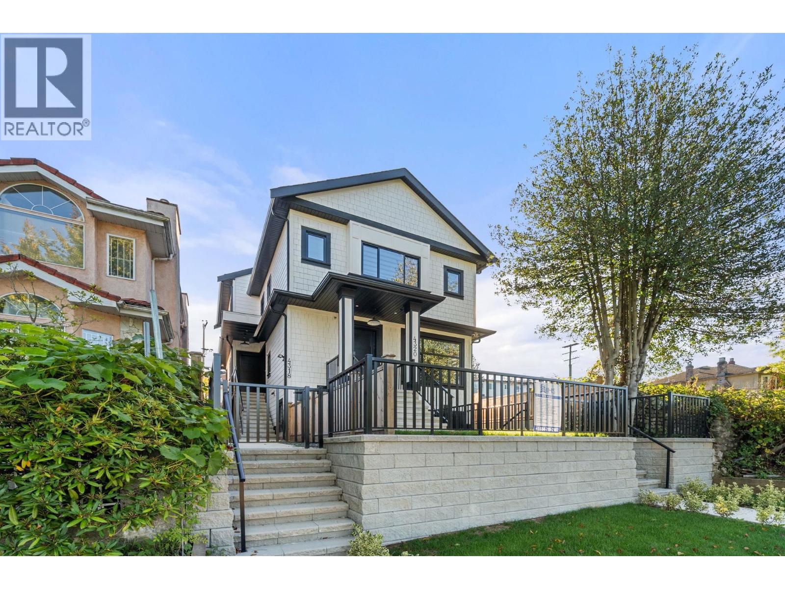 4318 Nanaimo Street, Vancouver, British Columbia  V5N 5J1 - Photo 35 - R3055330