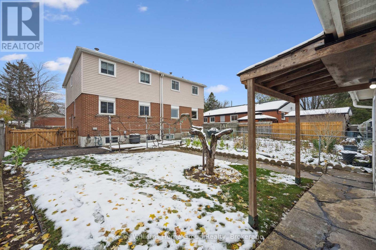 46 Montana Road, Guelph, Ontario  N1E 3M2 - Photo 36 - X12540820