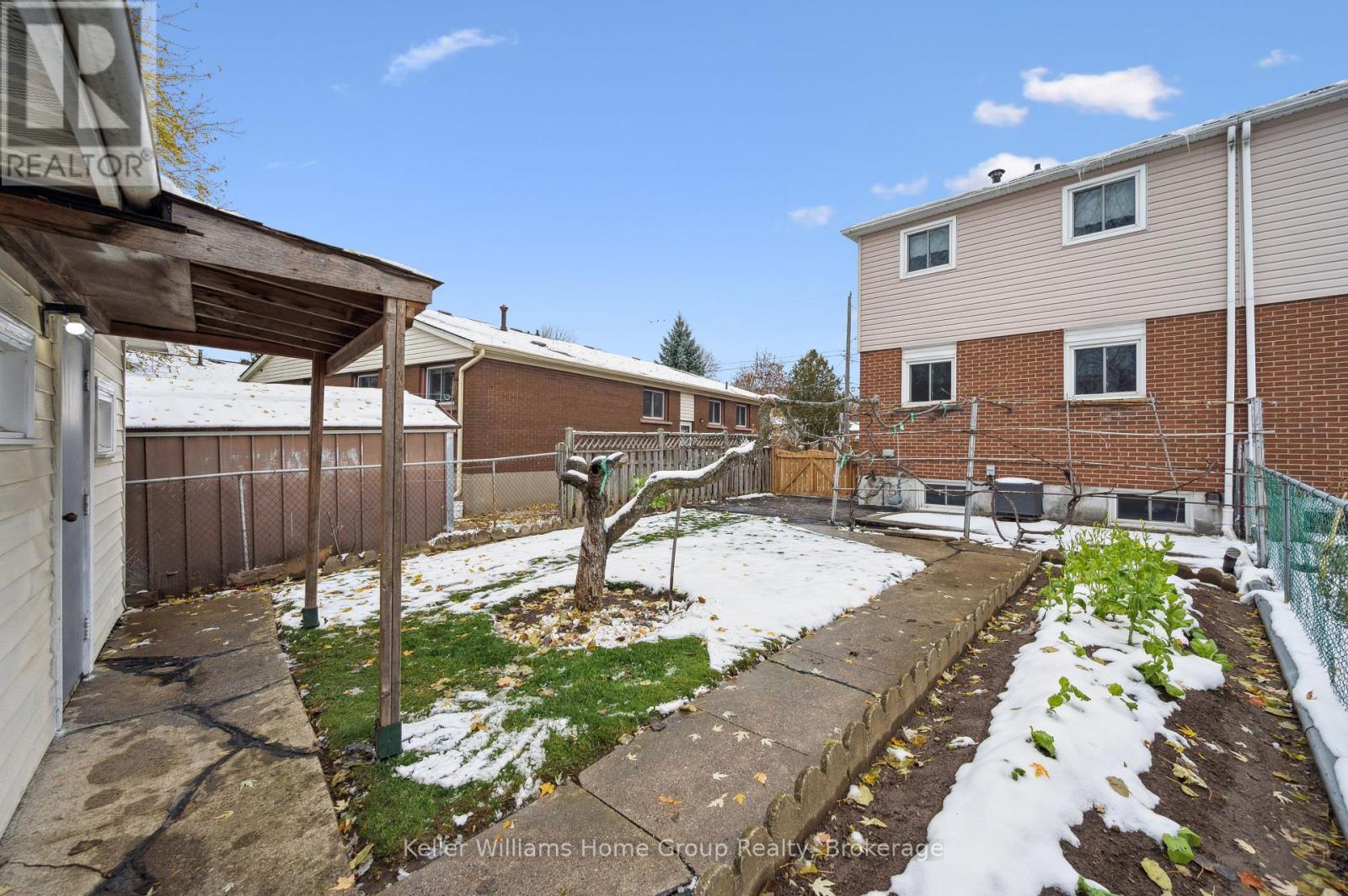 46 Montana Road, Guelph, Ontario  N1E 3M2 - Photo 37 - X12540820