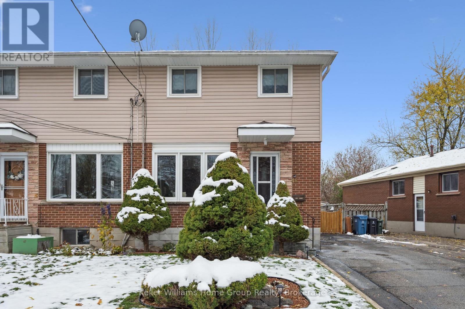 46 Montana Road, Guelph, Ontario  N1E 3M2 - Photo 4 - X12540820