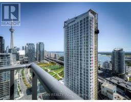 PH09 - 170 FORT YORK BOULEVARD, Toronto, Ontario