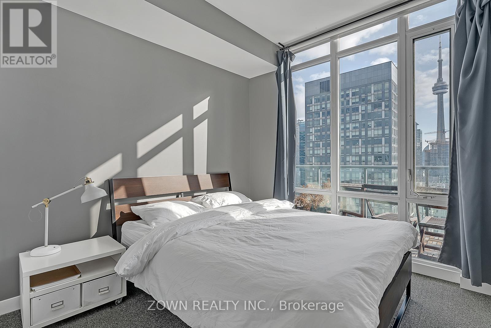 Ph09 - 170 Fort York Boulevard, Toronto, Ontario  M5V 0E6 - Photo 12 - C12541412