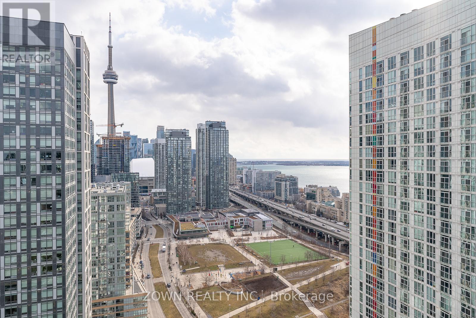 Ph09 - 170 Fort York Boulevard, Toronto, Ontario  M5V 0E6 - Photo 17 - C12541412