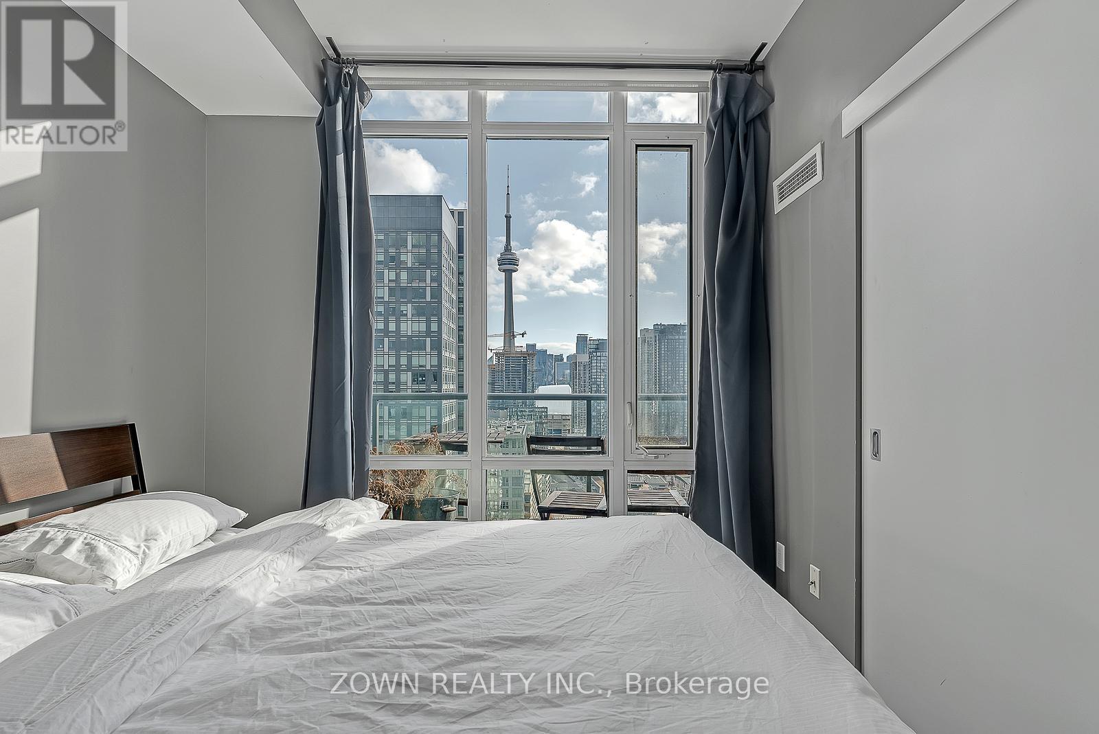 Ph09 - 170 Fort York Boulevard, Toronto, Ontario  M5V 0E6 - Photo 13 - C12541412