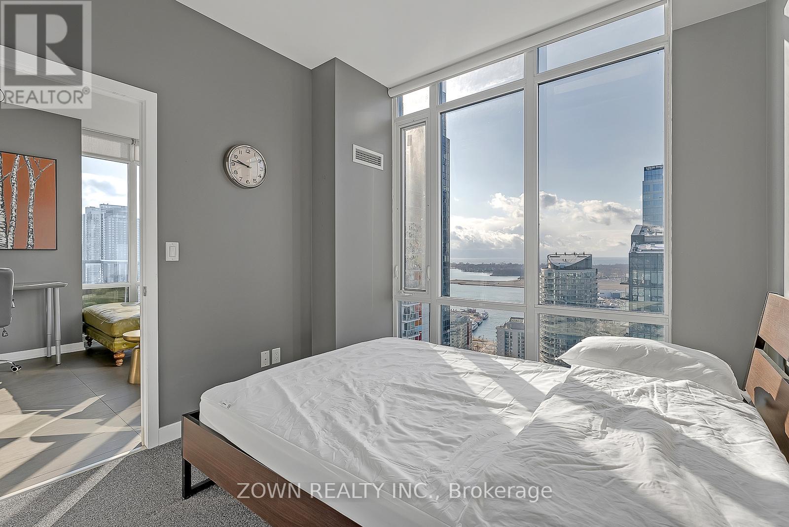 Ph09 - 170 Fort York Boulevard, Toronto, Ontario  M5V 0E6 - Photo 16 - C12541412