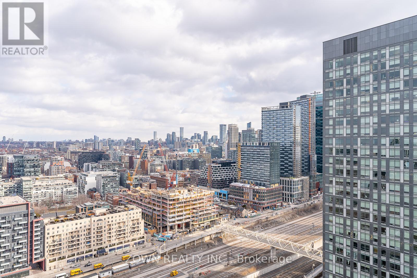 Ph09 - 170 Fort York Boulevard, Toronto, Ontario  M5V 0E6 - Photo 18 - C12541412