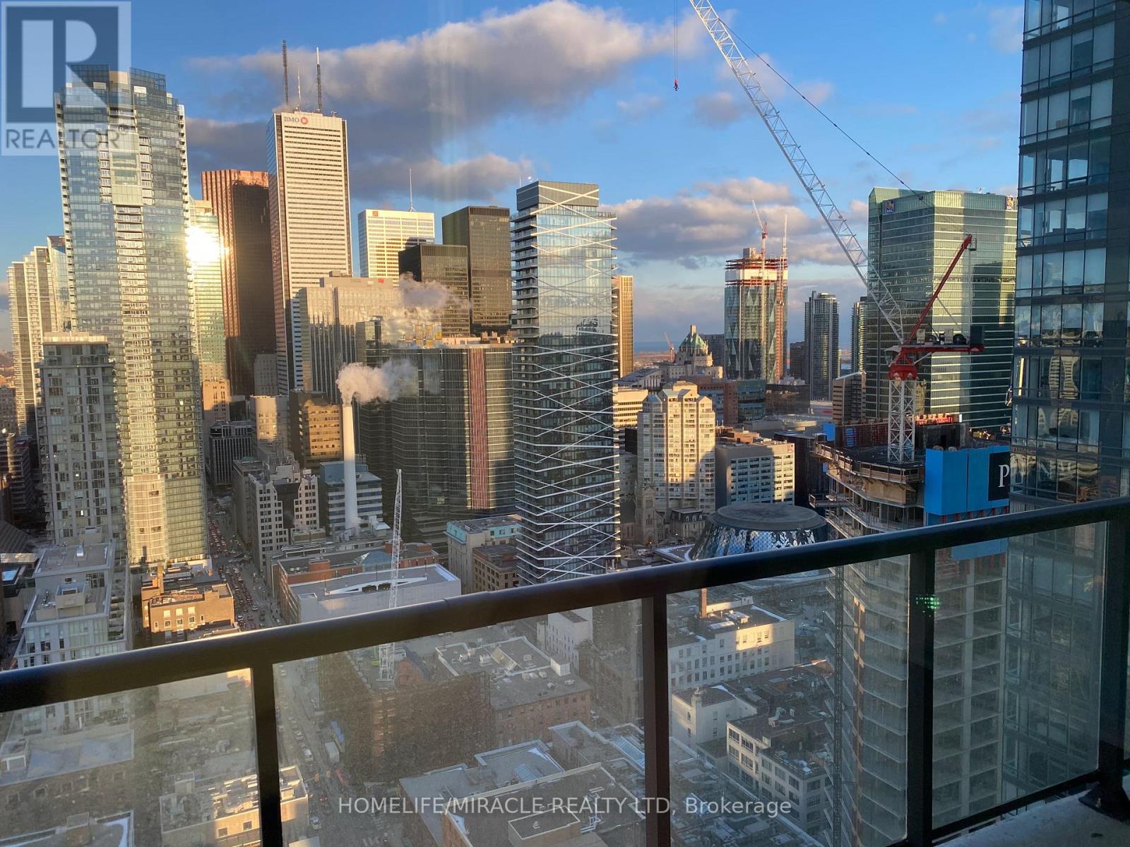 3408 - 290 ADELAIDE STREET W, Toronto, Ontario