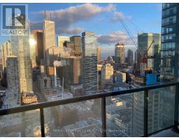 3408 - 290 ADELAIDE STREET W, Toronto, Ontario