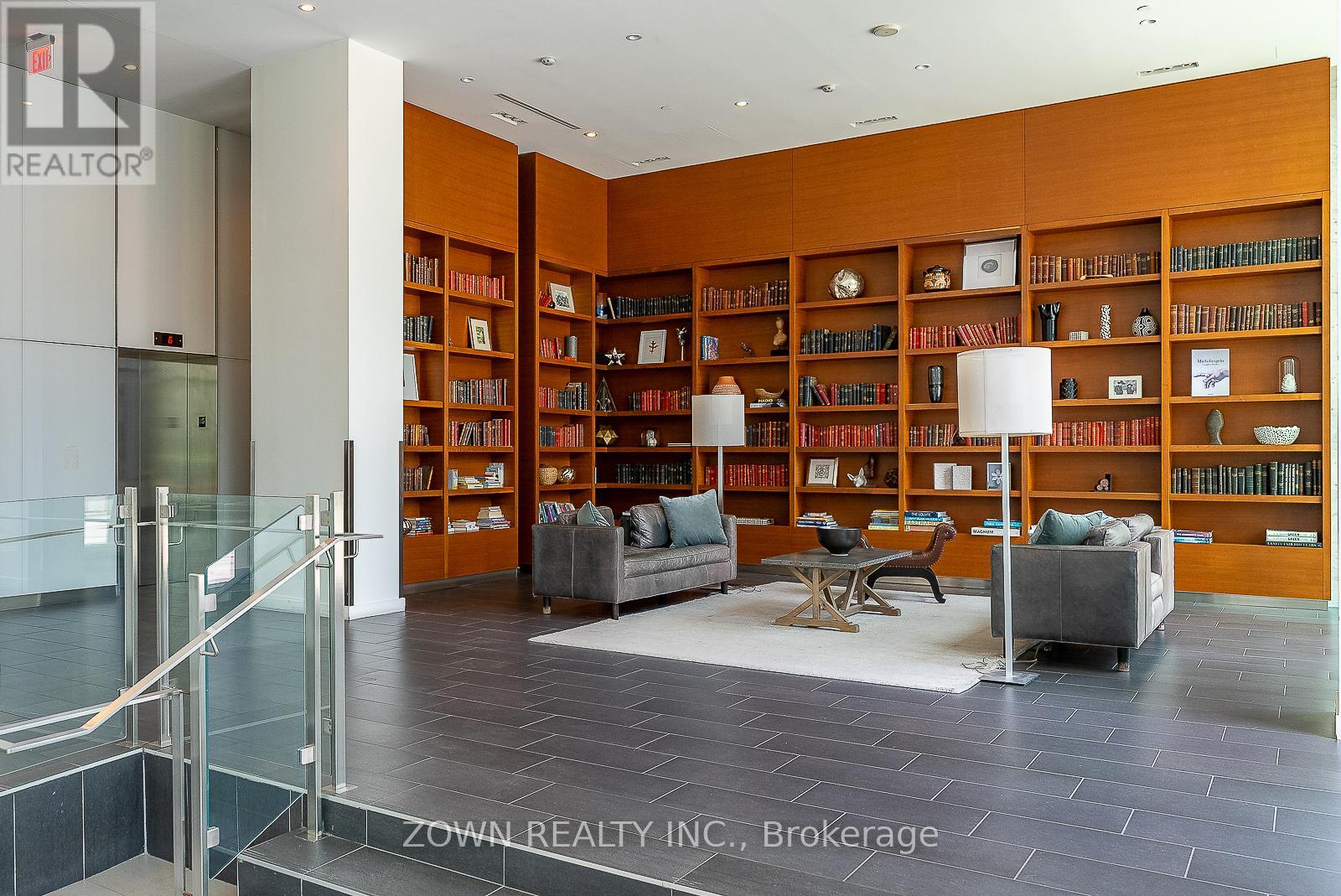 Ph09 - 170 Fort York Boulevard, Toronto, Ontario  M5V 0E6 - Photo 20 - C12541412