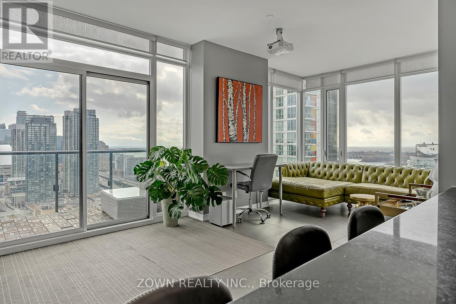 Ph09 - 170 Fort York Boulevard, Toronto, Ontario  M5V 0E6 - Photo 2 - C12541412