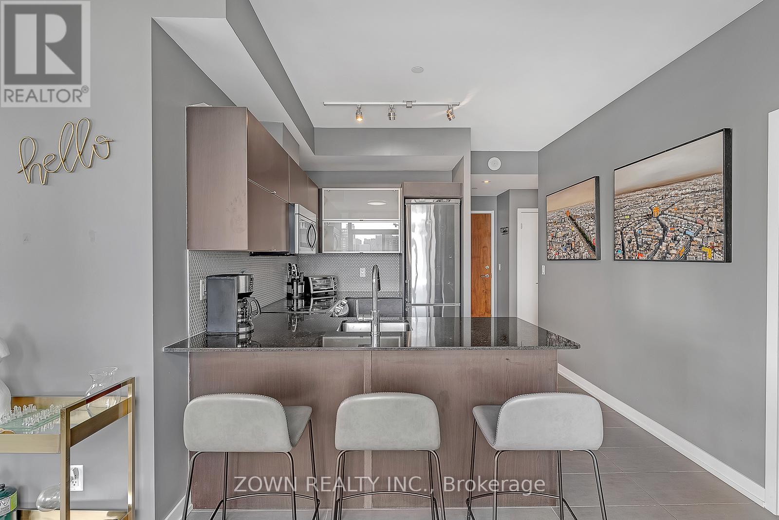 Ph09 - 170 Fort York Boulevard, Toronto, Ontario  M5V 0E6 - Photo 5 - C12541412