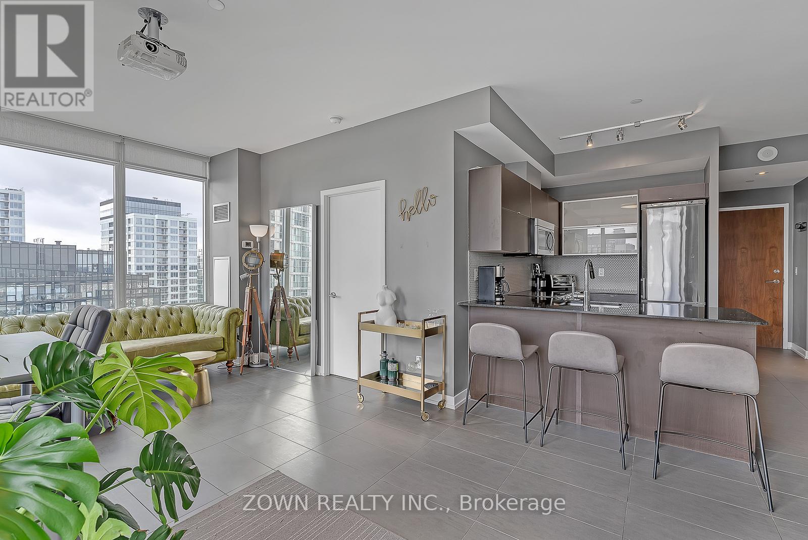 Ph09 - 170 Fort York Boulevard, Toronto, Ontario  M5V 0E6 - Photo 7 - C12541412