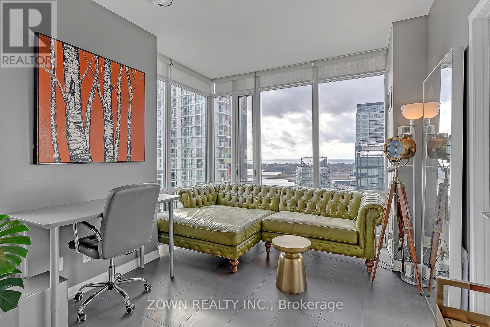 Ph09 - 170 Fort York Boulevard, Toronto, Ontario  M5V 0E6 - Photo 8 - C12541412