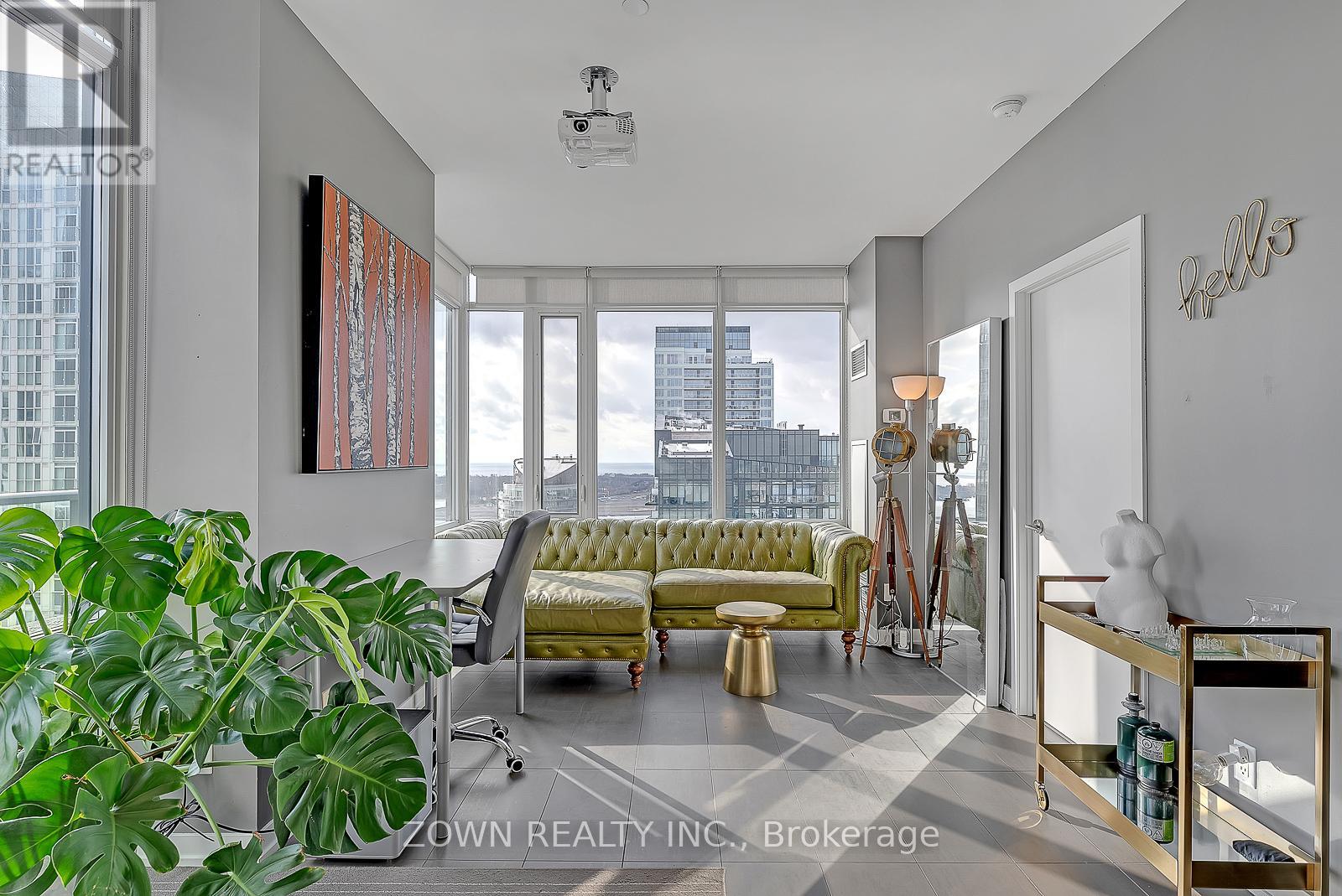 Ph09 - 170 Fort York Boulevard, Toronto, Ontario  M5V 0E6 - Photo 9 - C12541412