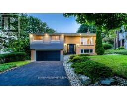 56 CLOVERDALE CRESCENT, Kitchener, Ontario