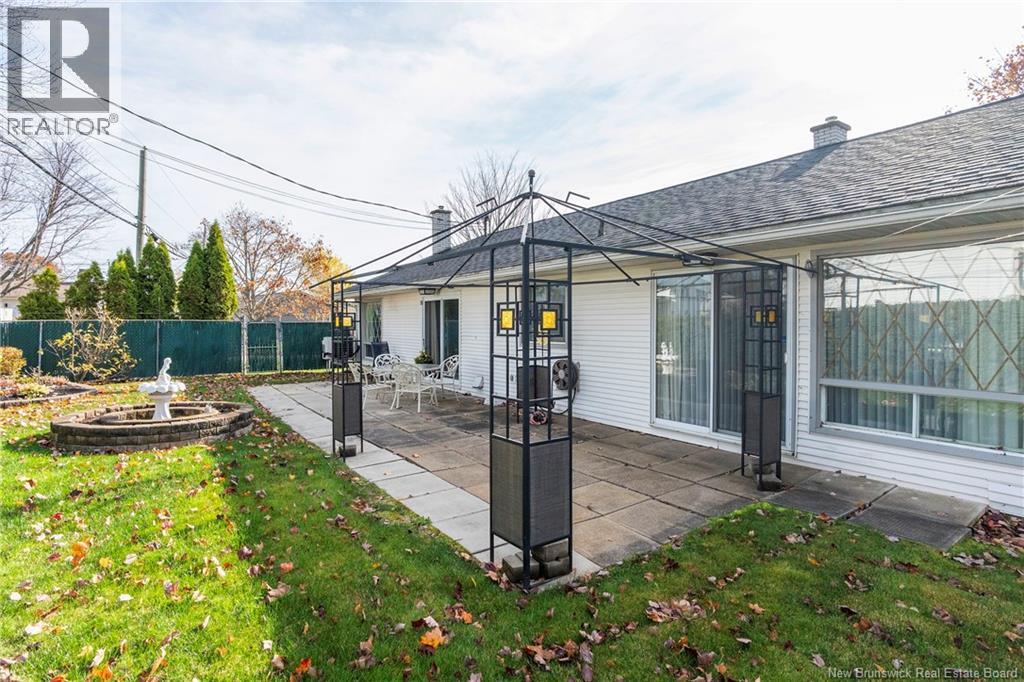 147 Hennessey Drive, Moncton, New Brunswick  E1A 5P2 - Photo 7 - NB129117