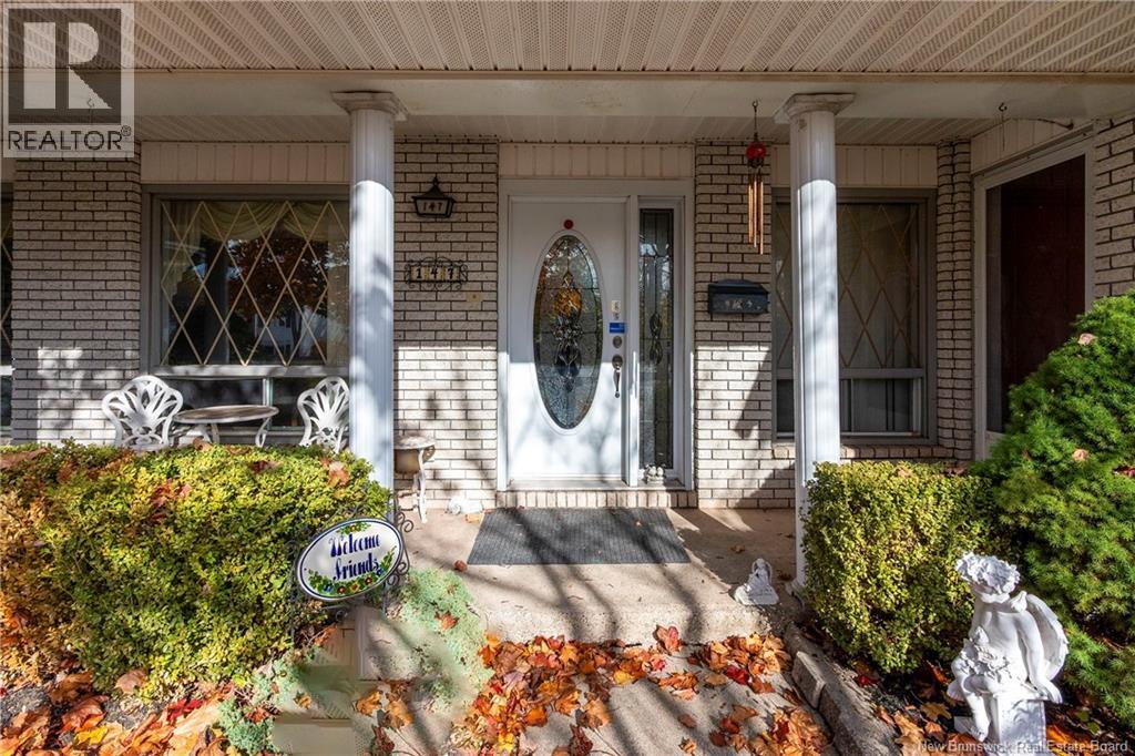147 Hennessey Drive, Moncton, New Brunswick  E1A 5P2 - Photo 8 - NB129117