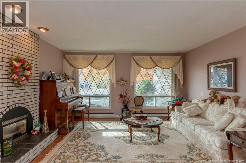 147 Hennessey Drive, Moncton, New Brunswick  E1A 5P2 - Photo 29 - NB129117