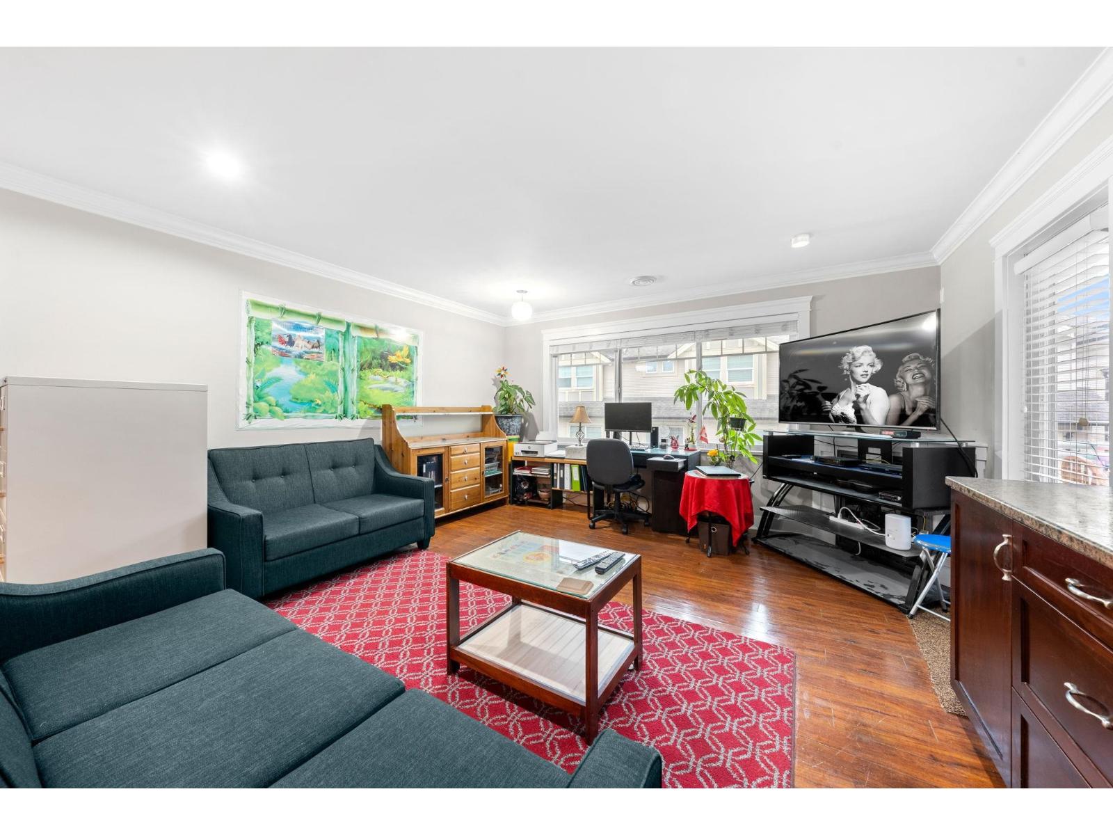 57 8358 121a Street, Surrey, British Columbia  V3W 1T6 - Photo 3 - R3066902