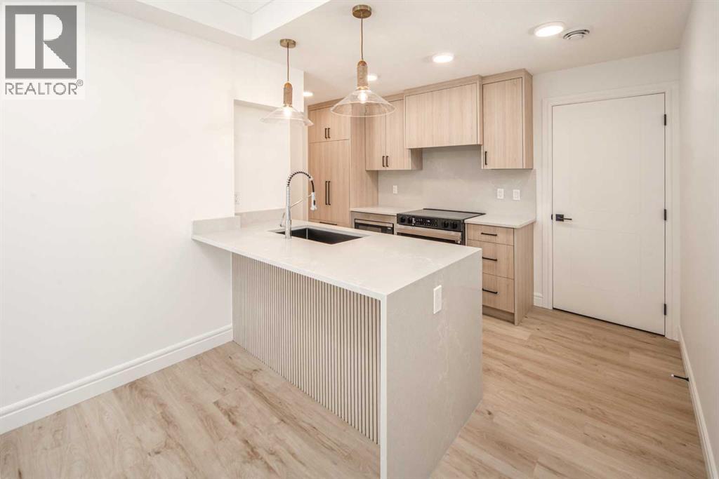 312, 4270 Norford Avenue Nw, Calgary, Alberta  T3B 6P8 - Photo 7 - A2248939