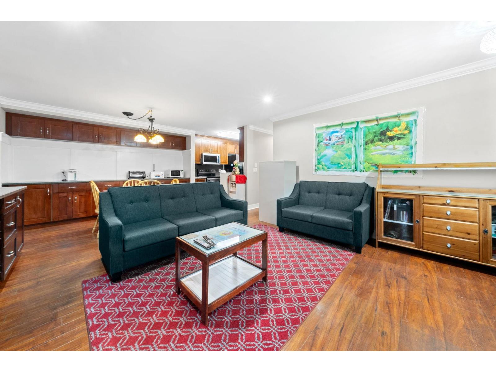 57 8358 121a Street, Surrey, British Columbia  V3W 1T6 - Photo 4 - R3066902