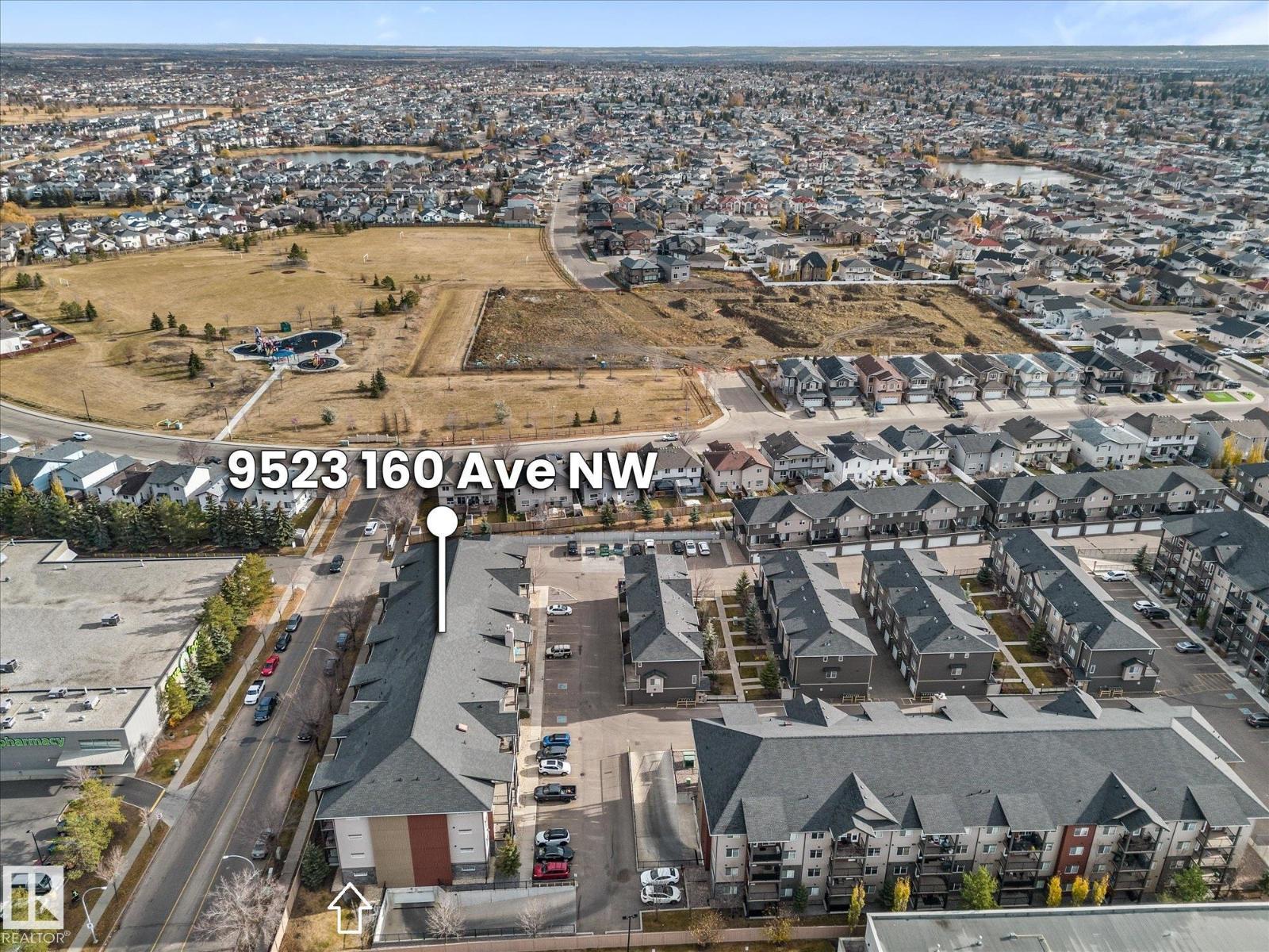 #109 9523 160 Av Nw, Edmonton, Alberta  T5Z 0N1 - Photo 5 - E4464401