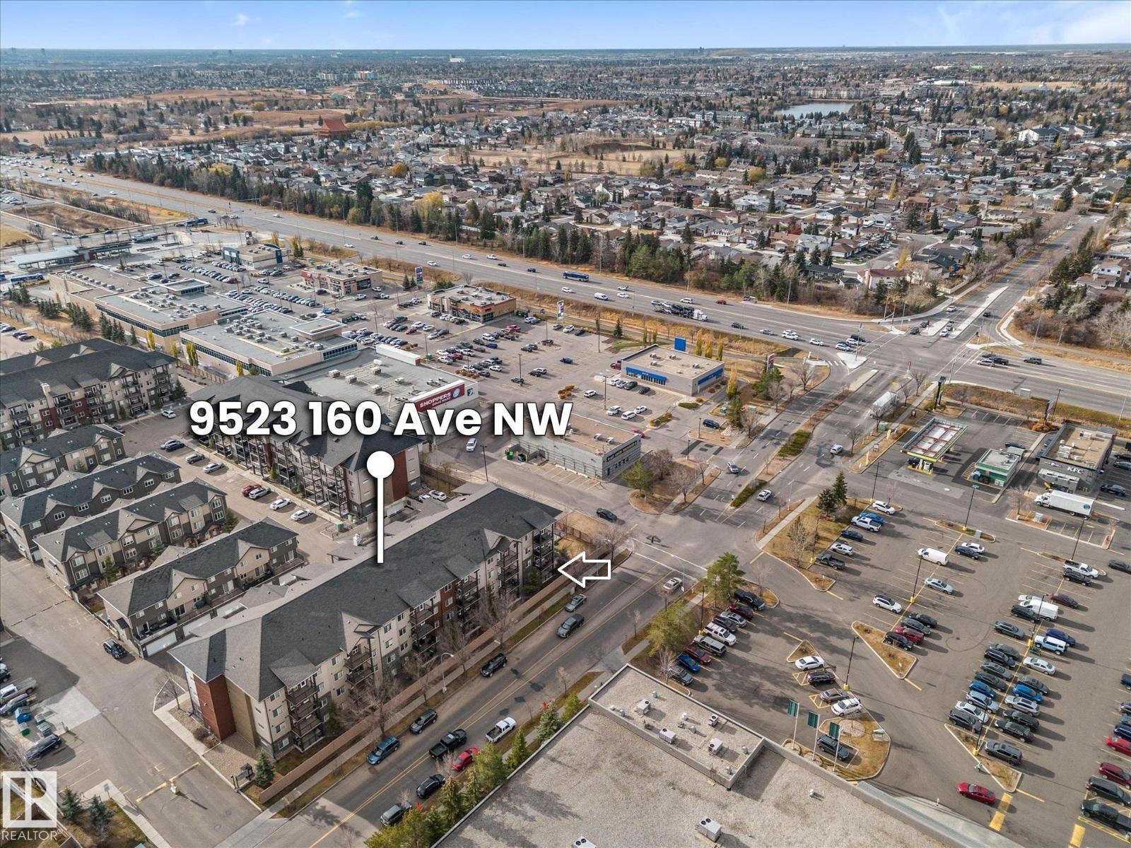 #109 9523 160 Av Nw, Edmonton, Alberta  T5Z 0N1 - Photo 3 - E4464401