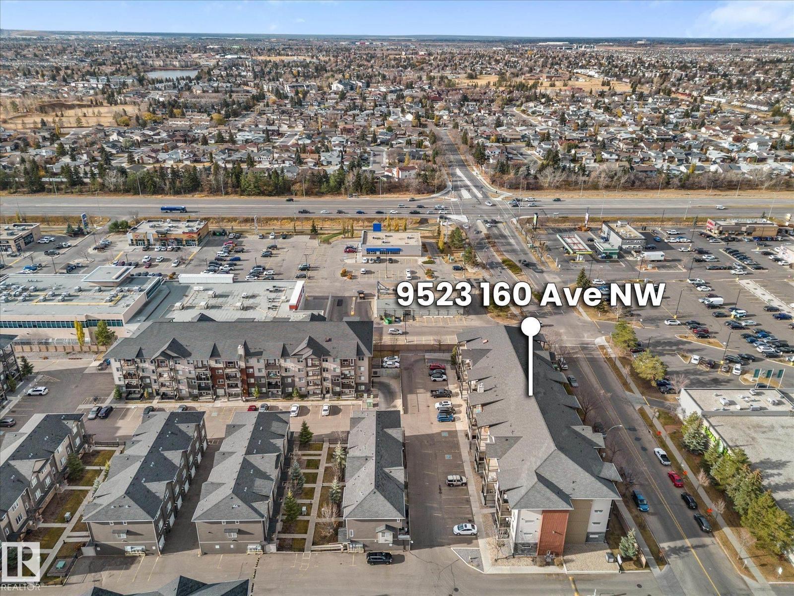 #109 9523 160 Av Nw, Edmonton, Alberta  T5Z 0N1 - Photo 8 - E4464401