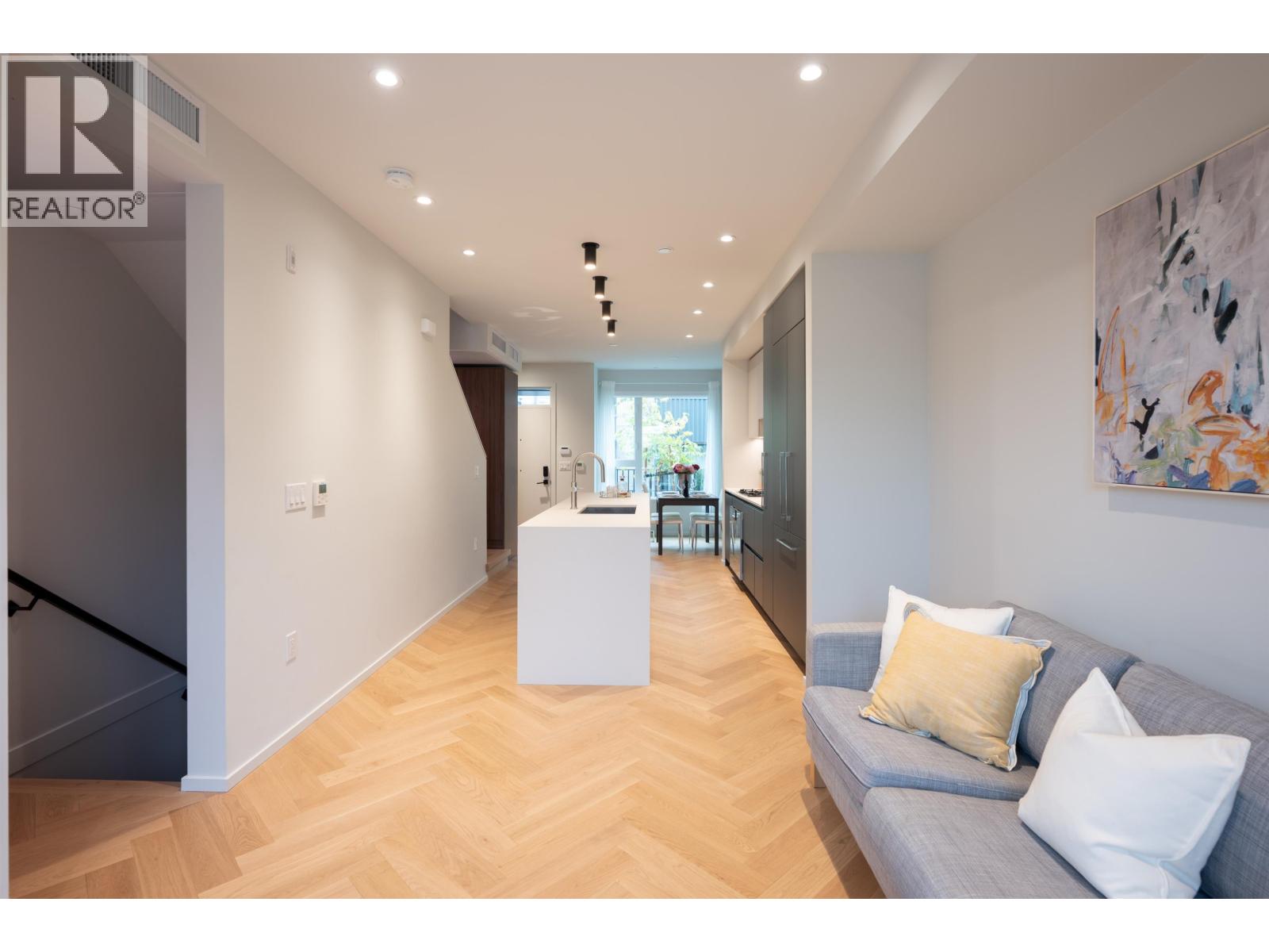 173 805 W 49th Avenue, Vancouver, British Columbia V5Z 0A1 - Photo 6 - R3067336