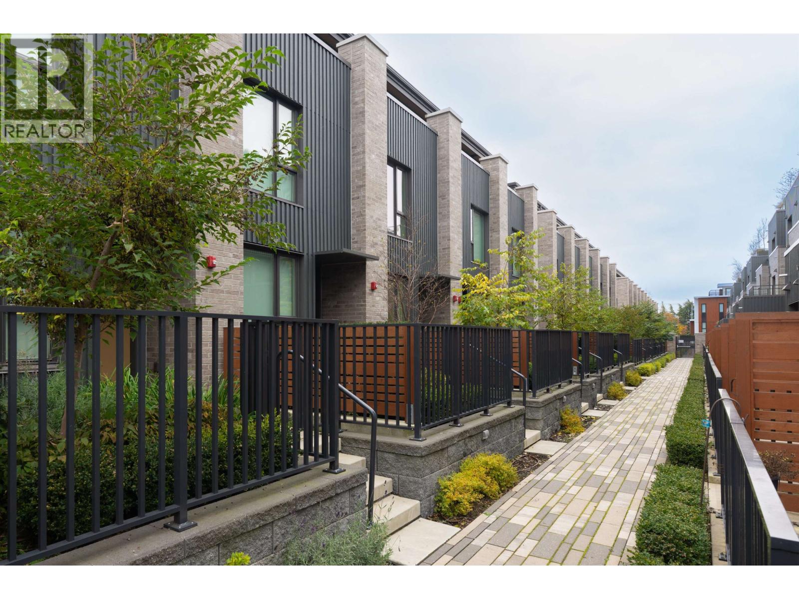 173 805 W 49TH AVENUE, Vancouver, British Columbia