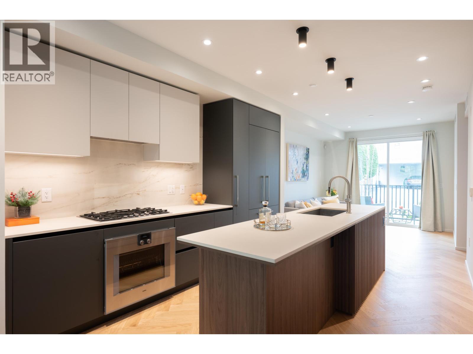 173 805 W 49th Avenue, Vancouver, British Columbia V5Z 0A1 - Photo 8 - R3067336