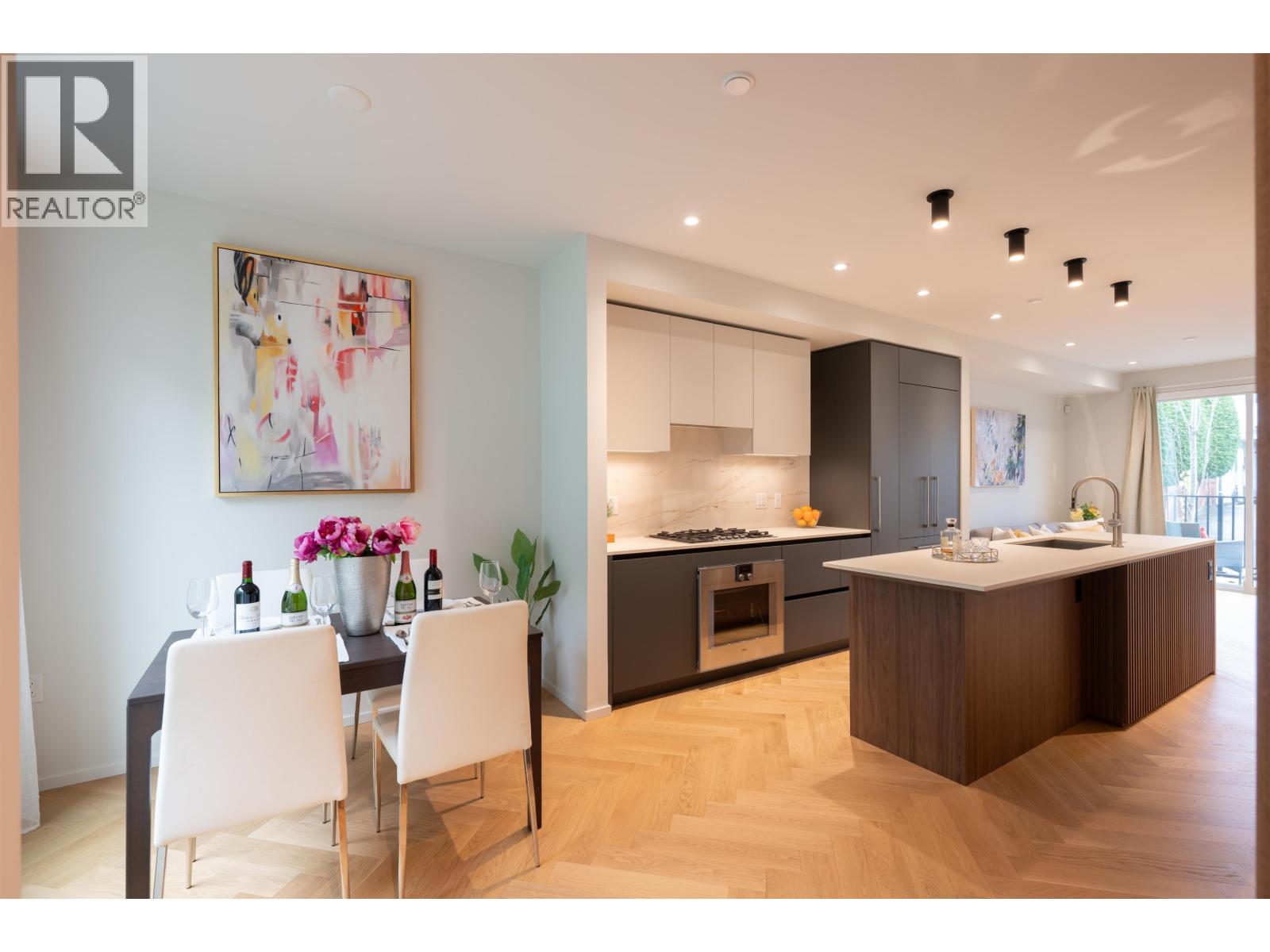 173 805 W 49th Avenue, Vancouver, British Columbia V5Z 0A1 - Photo 12 - R3067336