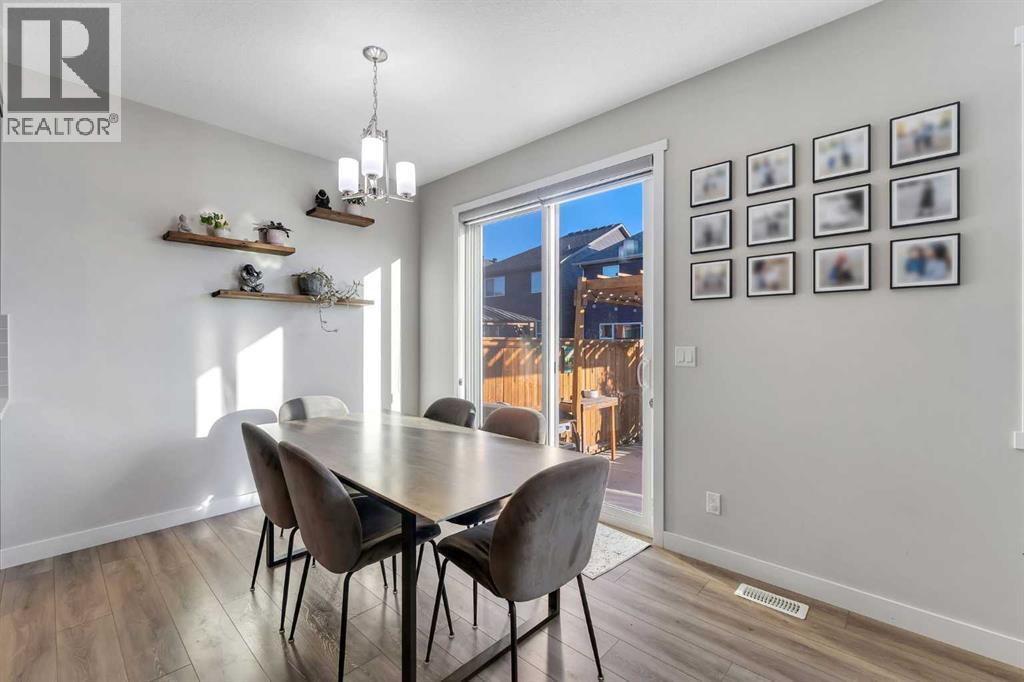 39 Savanna Way Ne, Calgary, Alberta  T3J 0Y8 - Photo 10 - A2269708