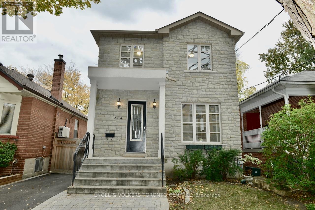 224 Randolph Road, Toronto, Ontario  M4G 3S7 - Photo 2 - C12543542