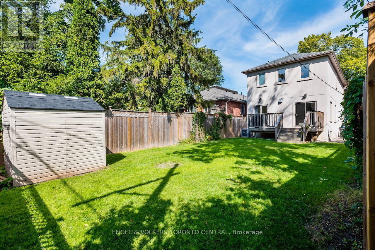 224 Randolph Road, Toronto, Ontario  M4G 3S7 - Photo 33 - C12543542