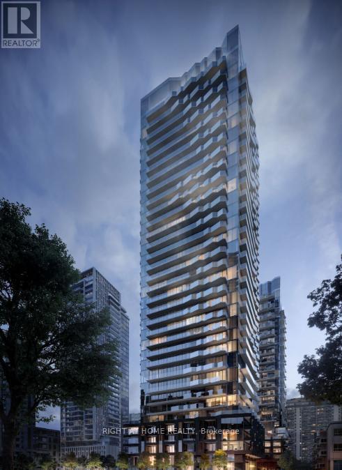 1801N - 120 BROADWAY AVENUE, Toronto, Ontario