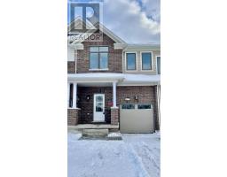 677 RIBSTONE COURT, Oshawa, Ontario